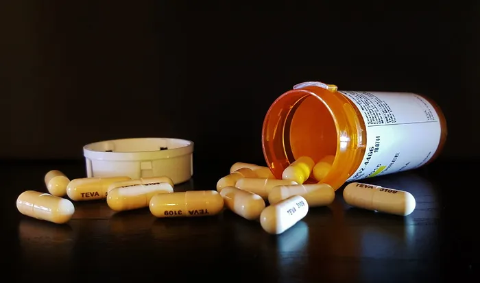摄影, 药胶囊, 药片, 阿莫西林, 胶囊, 处方, 药物, 医学