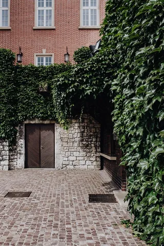 波兰首府克拉科夫的魅力