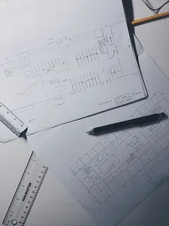 美国，洛杉矶，1194 w第36 pl页，草图，平面图，现场平面图，设计，标尺