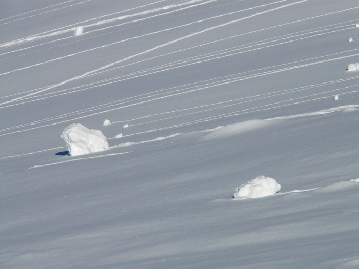 雪，块，块，冬天，雪块，块雪，跟踪，滚动