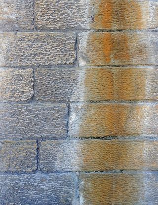 人行道、小径、人行道、人行道、墙、石板、地毯、砖