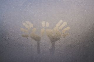 奥斯陆，挪威语，条形码，社论，壁纸，冷冻，玻璃，晚上