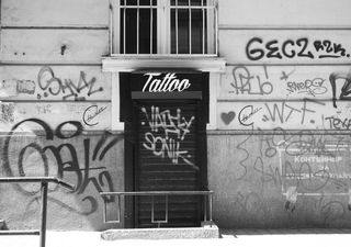 娜塔莎，在哪里，它，文字，涂鸦，建筑，建筑结构，通信