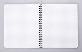 纸，笔记，书，书页，学校，写字，记事本，笔记本