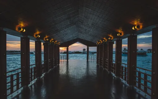 海,海洋,水,自然,小屋,走廊,结构,建筑 海,海洋,水,自然,小屋,走廊,结构,建筑