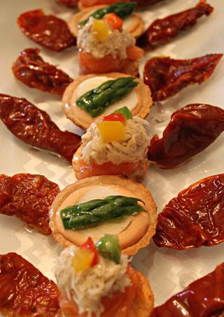 食物，聚会，庆祝，食物，聚会食物，庆祝食物，小口，小四