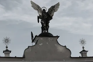 乌克兰，maidan nezalezhnosti，独立广场，基辅，秋季，基辅，欧洲，广场