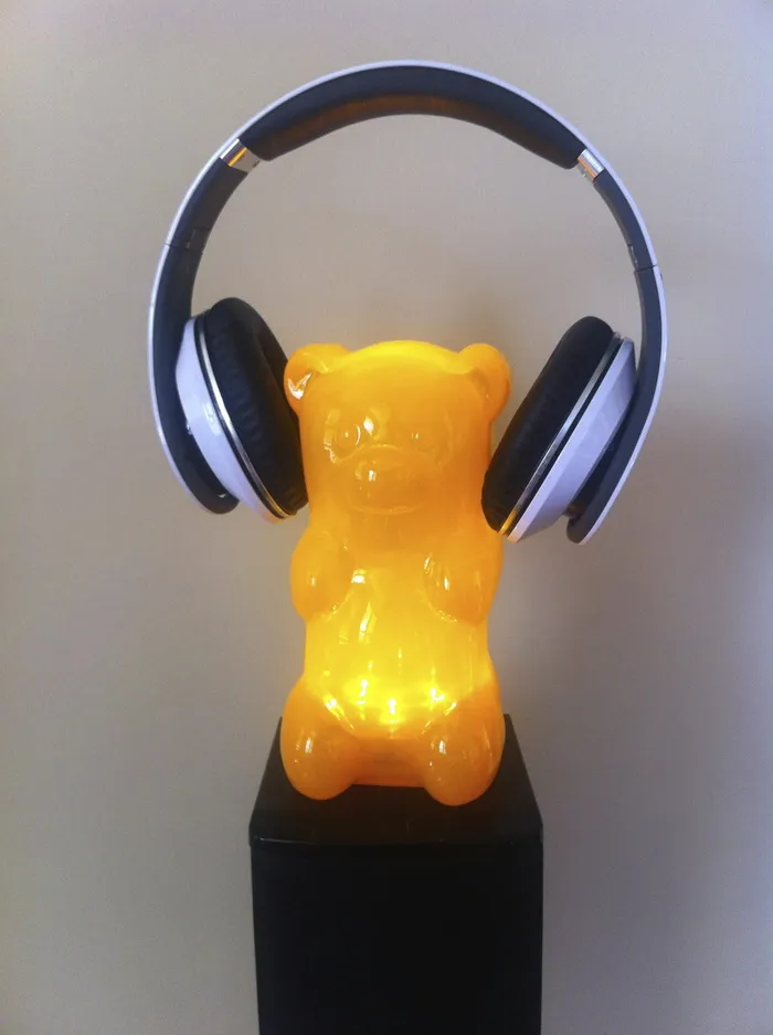 美国，辛辛那提，蒂姆·恩格尔设计，白色，歌曲，听力，耳机，节拍