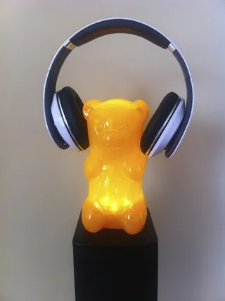 美国，辛辛那提，蒂姆·恩格尔设计，白色，歌曲，听力，耳机，节拍