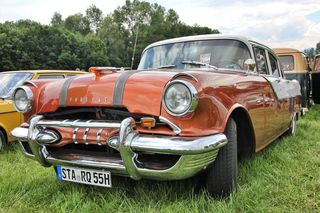 汽车、车辆、交通系统、车轮、镀铬、公交车、怀旧、夏天