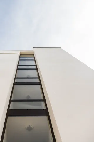 窗口, 天窗, 木, 现代, 多利安赫斯特, 佳能 6d mark ii, 佳能, 法国