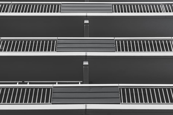 建筑、建筑、基础设施、结构、设施、公寓、窗户、共管公寓