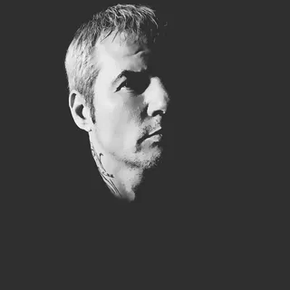 演员，低调，面孔，模特，表情，英俊，自信，头脑