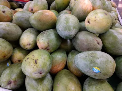 芒果、热带水果、甜味、奶昔、成熟、素食主义者、甜点 芒果、热带水果、甜味、奶昔、成熟、素食主义者、甜点