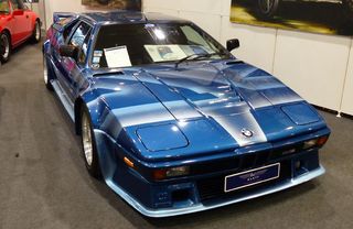 展会、展览、宝马、oldtimer、汽车、历史、旧车、经典