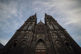 法国、克莱蒙特-费朗、卢卡斯马克、mrc、超宽、克莱蒙特-费朗、奥弗涅、米奥弗涅