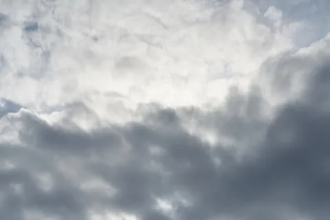 云，天空，自然，风景，美丽，空气，风暴，云