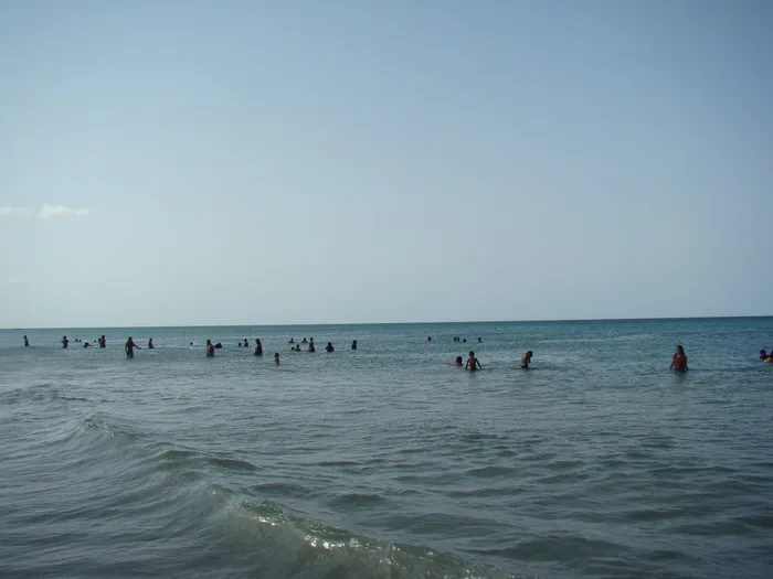 海滩，美丽的海滩，沙滩，岛屿，海洋，水，异国情调，大海