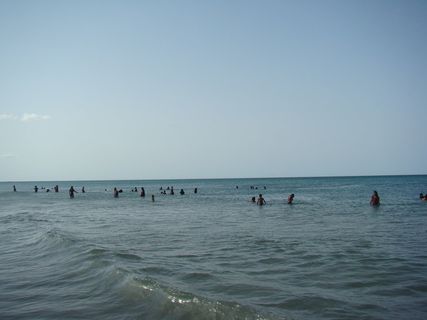 海滩，美丽的海滩，沙滩，岛屿，海洋，水，异国情调，大海