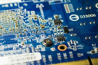 晶体管、gpu、pc、台式机、计算机、处理、技术、处理器