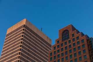 美国，普罗维登斯，建筑，建筑外观，建筑结构，天空，建筑，城市