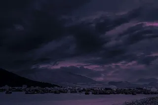 天空，旅行，颜色，光，越南，云，阳光，日落