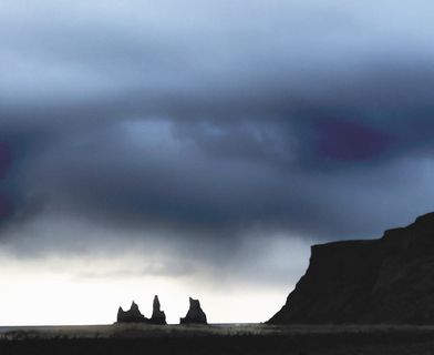 冰岛,雷诺,暴风雨,风暴,云,冒险,维克,漫游 冰岛,雷诺,暴风雨,风暴,云,冒险,维克,漫游