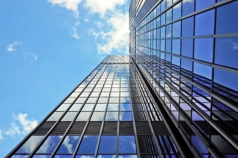 低,角度照片,高层,高层建筑,建筑,摩天大楼,玻璃幕墙,现代 低,角度照片,高层,高层建筑,建筑,摩天大楼,玻璃幕墙,现代