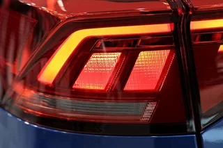 汽车，大众t roc，2018萨格勒布车展，现代技术，公共展示，车辆，交通系统，无人