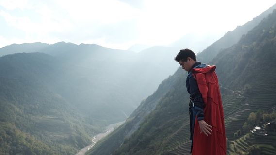 Drstrange, 山, 超级英雄, Epicview, 尼泊尔, 山, 一个人, 风景-自然 Drstrange, 山, 超级英雄, Epicview, 尼泊尔, 山, 一个人, 风景-自然