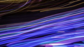 运动、技术、速度、数据、长曝光、抽象、连接、模糊运动