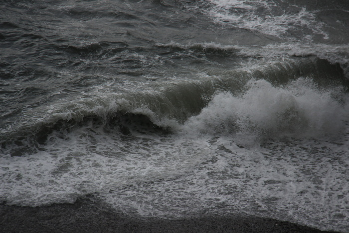 海，波浪，风暴，波浪，运动，水，运动，水上运动