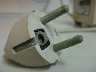 氧化、堵塞、表面、废料、静物、特写、室内、无人