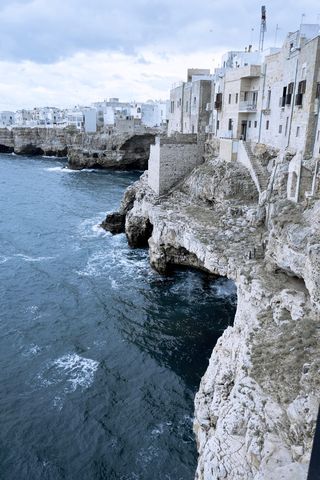 海角，自然，户外，悬崖，海，海洋，水，www.maxlibertine.com