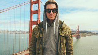 旧金山, 美国, 金门大桥, 桥, Sf, 圣弗兰, 加利福尼亚州, 金门大桥