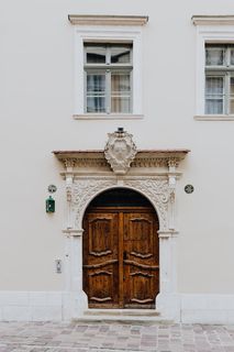 波兰首府克拉科夫的魅力