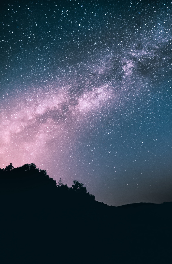 天文学，恒星-空间，空间，夜晚，天空，自然之美，星系，自然