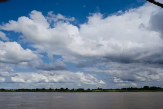 自然，天空，云，水，心情，天气，天气