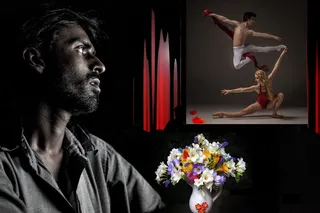 记忆，时光流逝，孤独，爱情，纪念品，青春，舞蹈，芭蕾舞