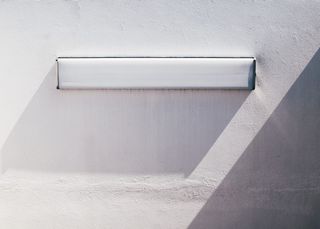 灰泥、清洁、机场、角度、光线、纹理、墙外日常、墙