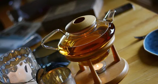 透明,玻璃茶壶,木制,支架,T恤,茶壶,茶点,输液 透明,玻璃茶壶,木制,支架,T恤,茶壶,茶点,输液