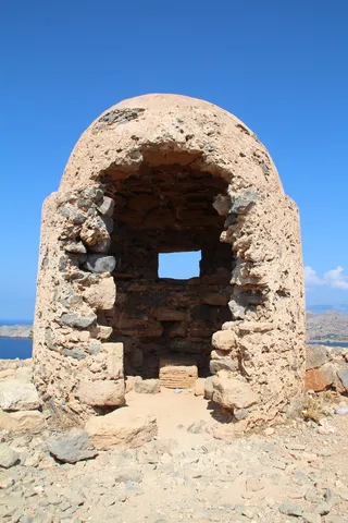 海，岛，水，风景，自然，海，岛