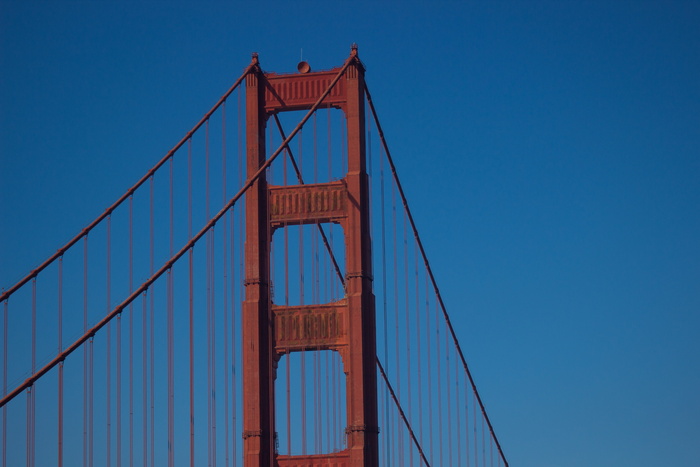 goldengate、bridge、美国、旧金山、建筑、景观、浪漫、旅游