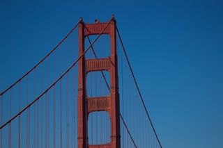 goldengate、bridge、美国、旧金山、建筑、景观、浪漫、旅游