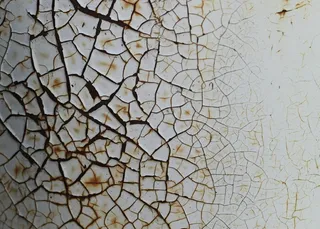 白色金属表面，背景，纹理，铁锈，纹理背景，背景和纹理，年份，垃圾