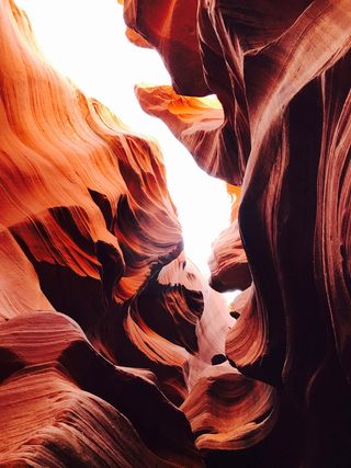 岩层、岩石、岩石-物体、自然美、自然地理、地质、峡谷、非城市景观