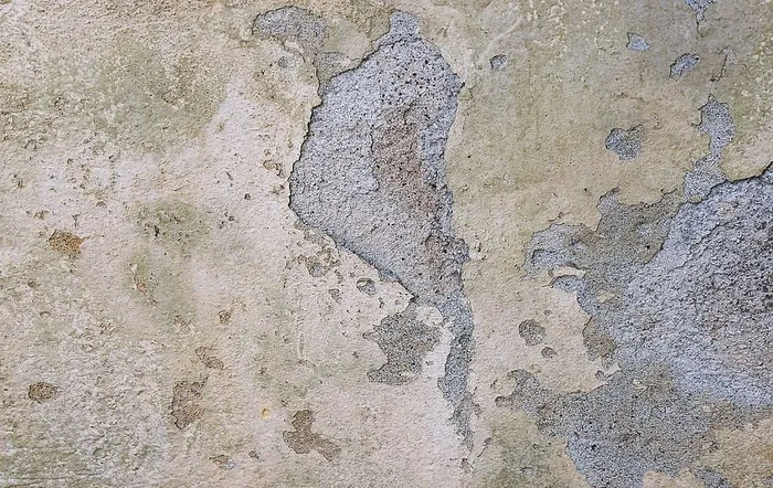 混凝土、质地、焦油、污渍、地面、泥土、石板、墙壁