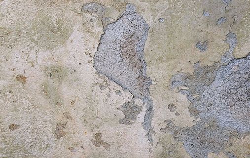 混凝土、质地、焦油、污渍、地面、泥土、石板、墙壁