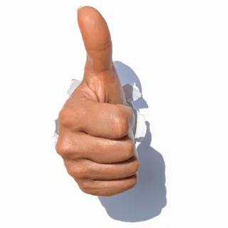 右手,手,是的,好的,孤立背景,户外,女人,一个 右手,手,是的,好的,孤立背景,户外,女人,一个