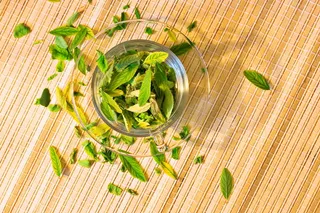 杯子，曲线，设计，餐具，饮料，植物，花卉，食品